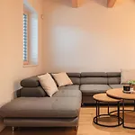 Apartment Rezidence Predni Vyton