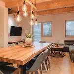 Rezidence Apartment *