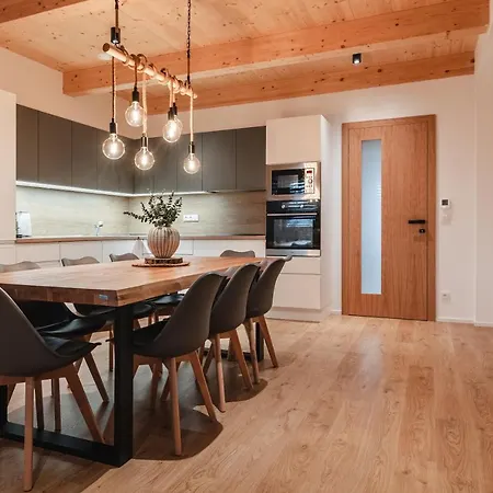 Apartamento Rezidence