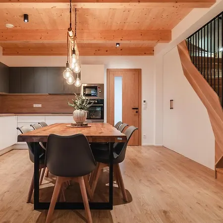 Rezidence Apartment
