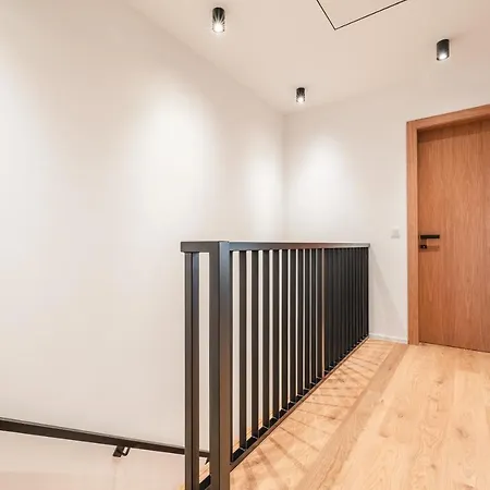 Rezidence Apartment *