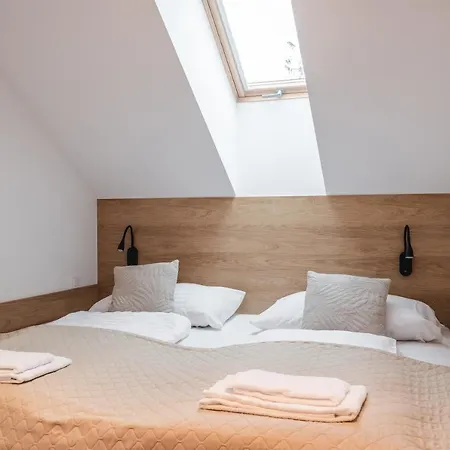 Apartamento Rezidence