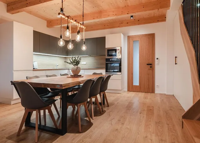 Apartament Rezidence