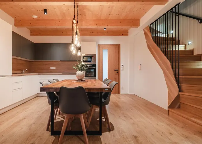 Rezidence Apartament
