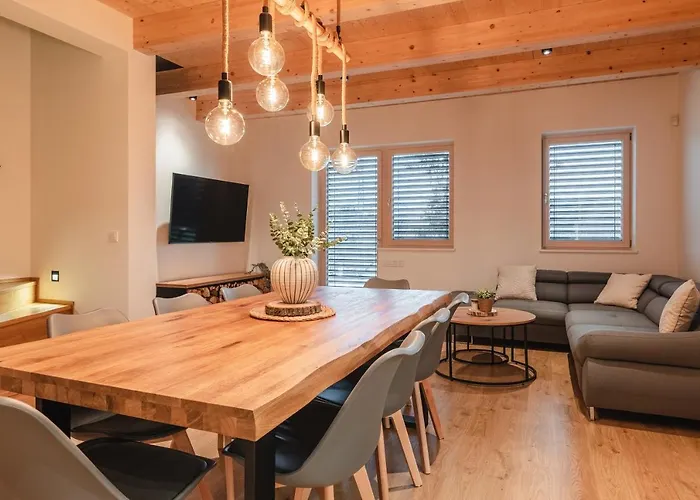 Rezidence Apartament *