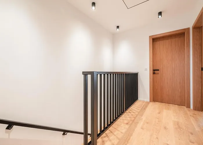 Rezidence Apartament *