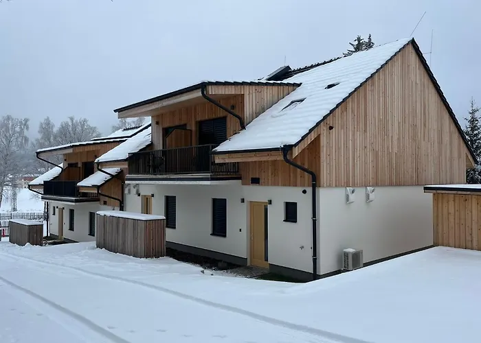 아파트 Rezidence