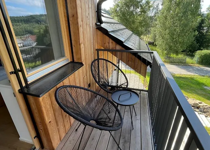 Rezidence Apartament *